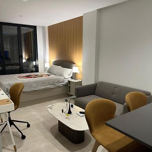 Apartamento de 1 Dormitorio