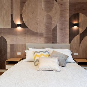 Barirooms - Crisanzio Suites