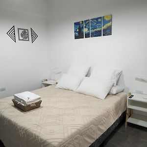 Departamento En Planta Baja, Centrico, Cochera Cubierta Sarmiento265Apart D7